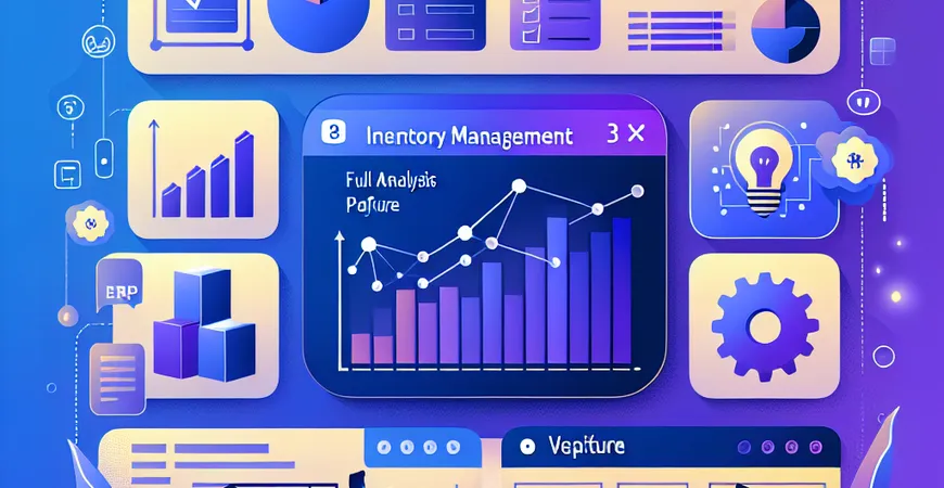  ERP场馆管理平台盘点：3款高性价比平台全解析  